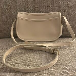 COACH Vintage Wendie in Bone